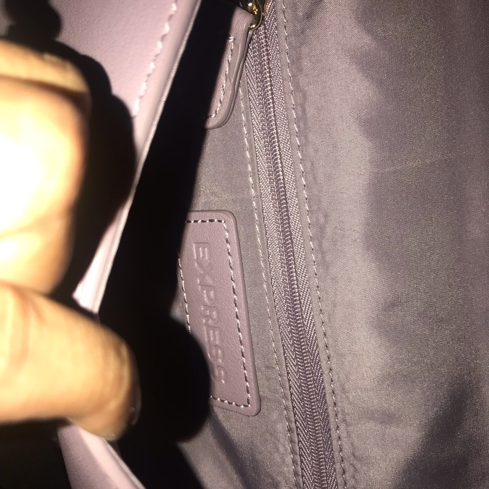 Express small bag - Picture 2 of 2